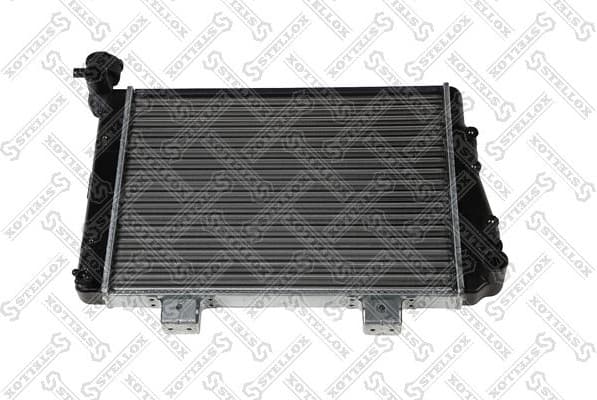 Radiator, engine cooling 10-26999-SX