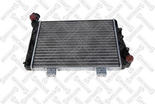 Radiator, engine cooling 10-26948-SX