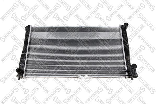 Radiator, engine cooling 10-26956-SX