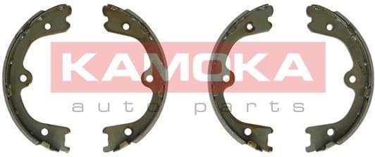 Brake Shoe Set, parking brake JQ212070