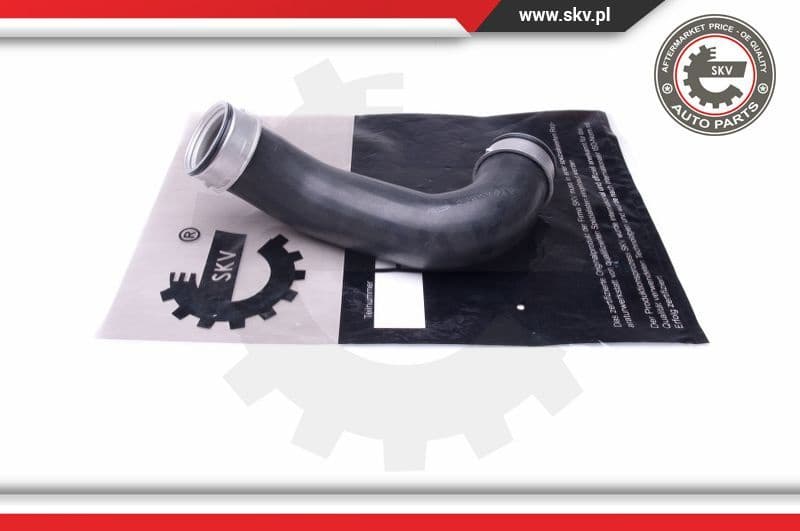 Charge Air Hose 43SKV476