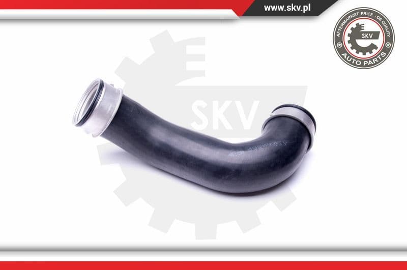 Charge Air Hose 43SKV476 - image 2