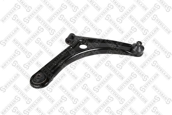 Control/Trailing Arm, wheel suspension A 57-02389A-SX