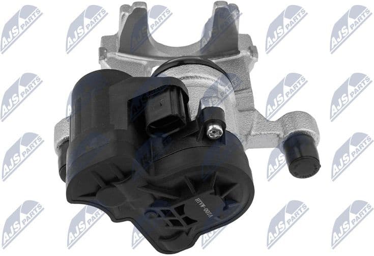 Brake Caliper HZT-VW-084 - image 2