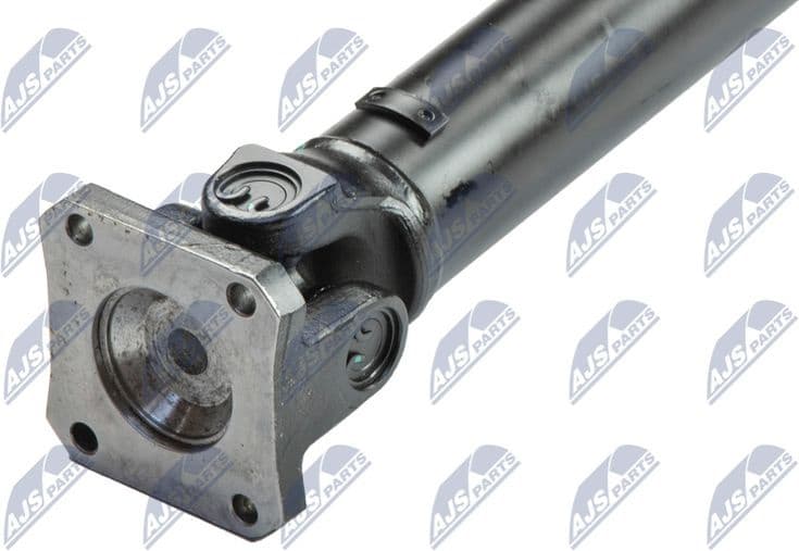 Propshaft, axle drive NWN-ME-041 - image 2