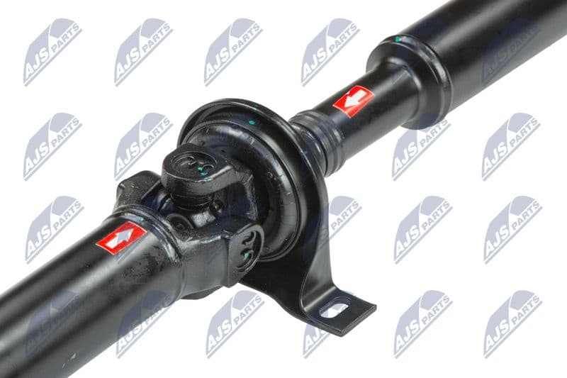 Propshaft, axle drive NWN-ME-041 - image 3