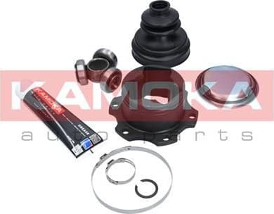 Joint Kit, drive shaft 8725 - image 7