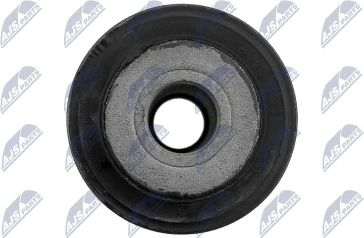 Bushing, axle beam ZTP-NS-058C - image 5