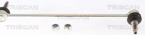 Link/Coupling Rod, stabiliser bar 8500 236025