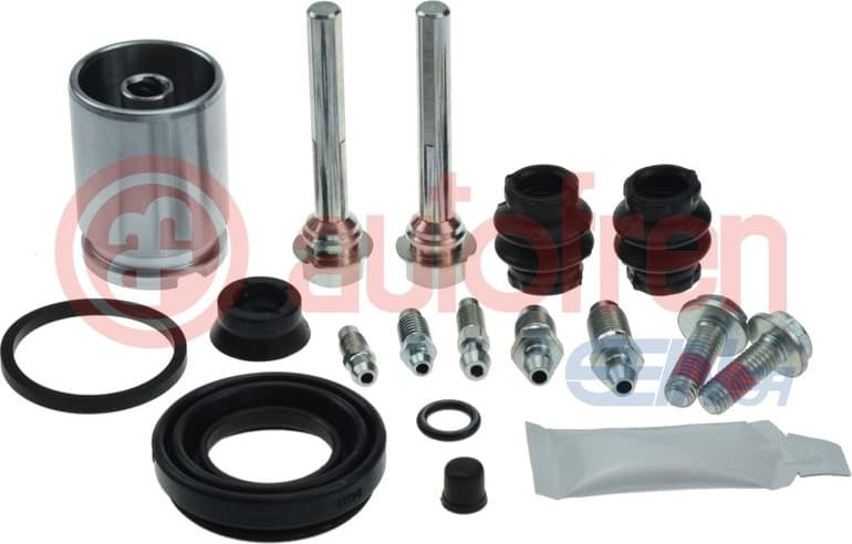 Repair Kit, brake caliper D43518S