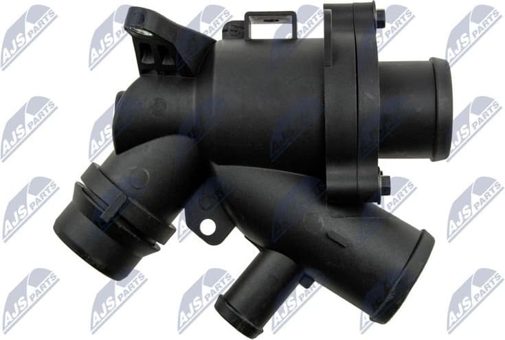 Thermostat, coolant CTM-LR-008 - image 3