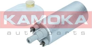 Fuel Pump 8410030 - image 3