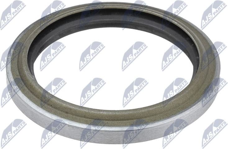 Seal Ring, wheel hub NUP-TY-061