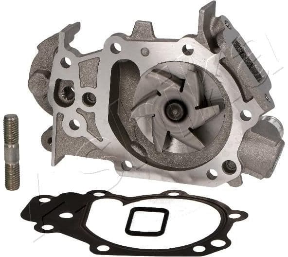 Water Pump, engine cooling 35-01-168 - image 2