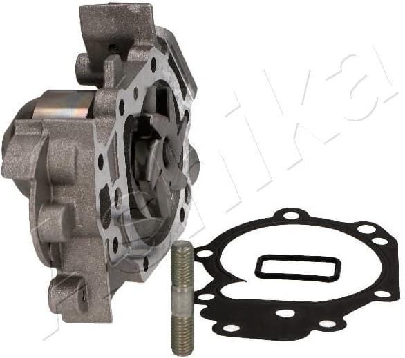 Water Pump, engine cooling 35-01-168 - image 4