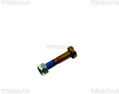 Mounting and Bolting Kit, control/trailing arm 8500 16861