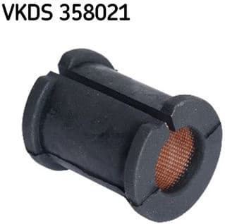 Bushing, stabiliser bar VKDS 358021