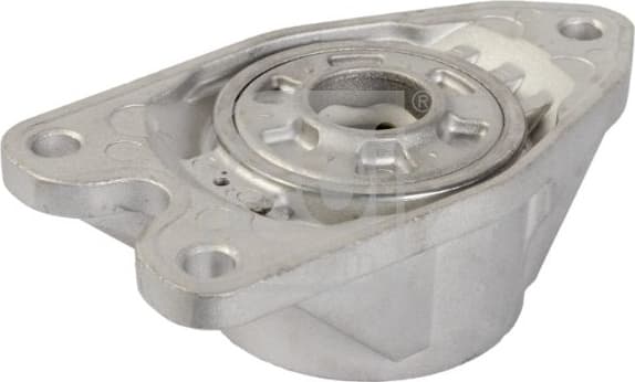 Suspension Strut Support Mount 177204 - image 2