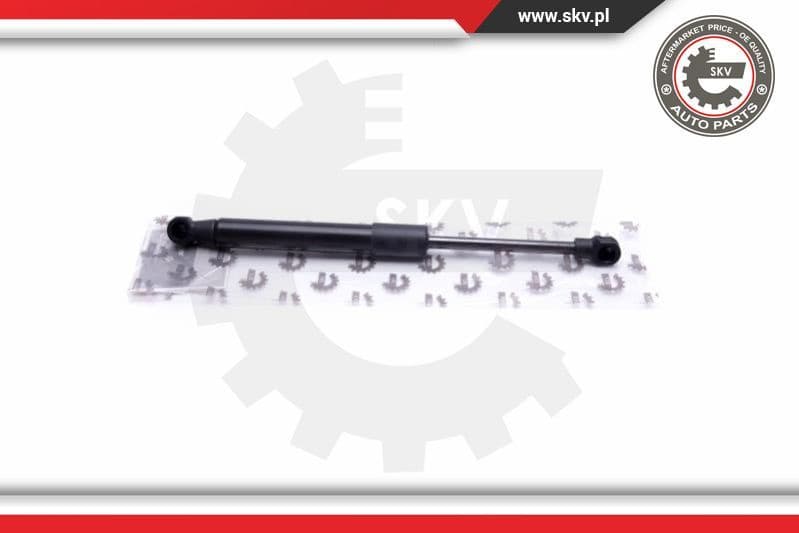 Gas Spring, boot/cargo area 52SKV572