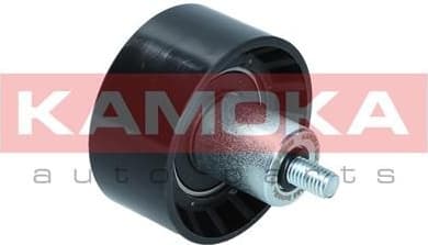 Tensioner Pulley, timing belt R0480 - image 4
