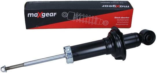 Shock Absorber 11-0987