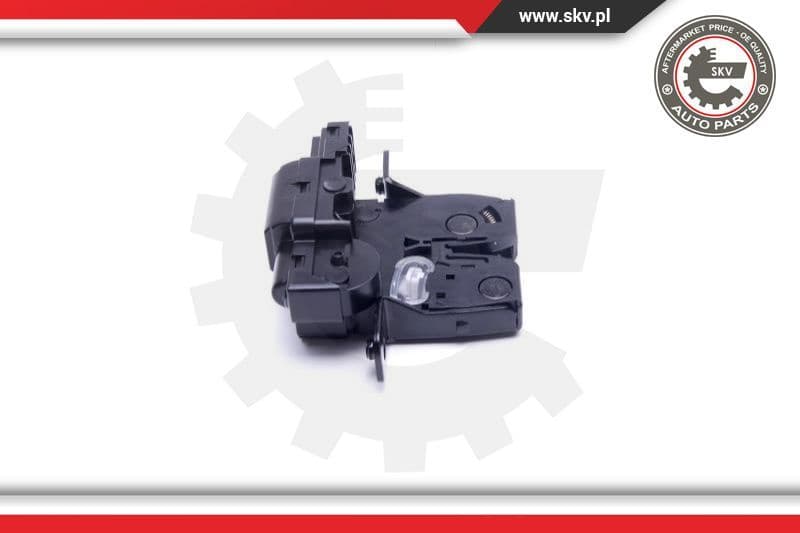 Tailgate Lock 16SKV299 - image 2