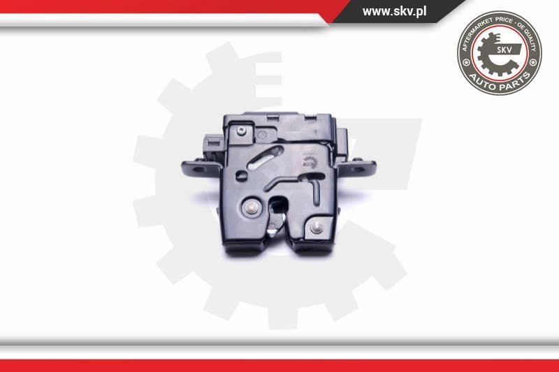 Tailgate Lock 16SKV299 - image 3