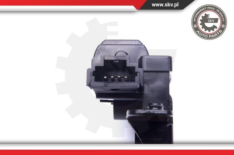 Tailgate Lock 16SKV299 - image 4