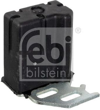 Holder, exhaust pipe 179230