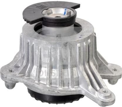 Mounting, engine 176656