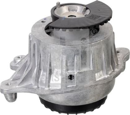 Mounting, engine 176656 - image 2