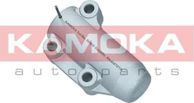 Vibration Damper, timing belt R8008 - image 2