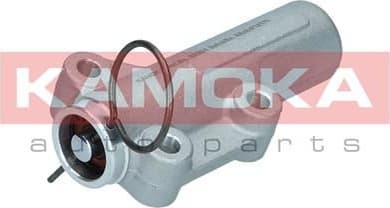 Vibration Damper, timing belt R8004