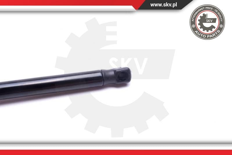 Gas Spring, boot/cargo area 52SKV611 - image 3