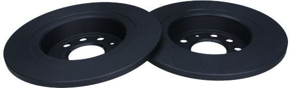 Brake Disc QUARO HIGH CARBON QD9485HC - image 2