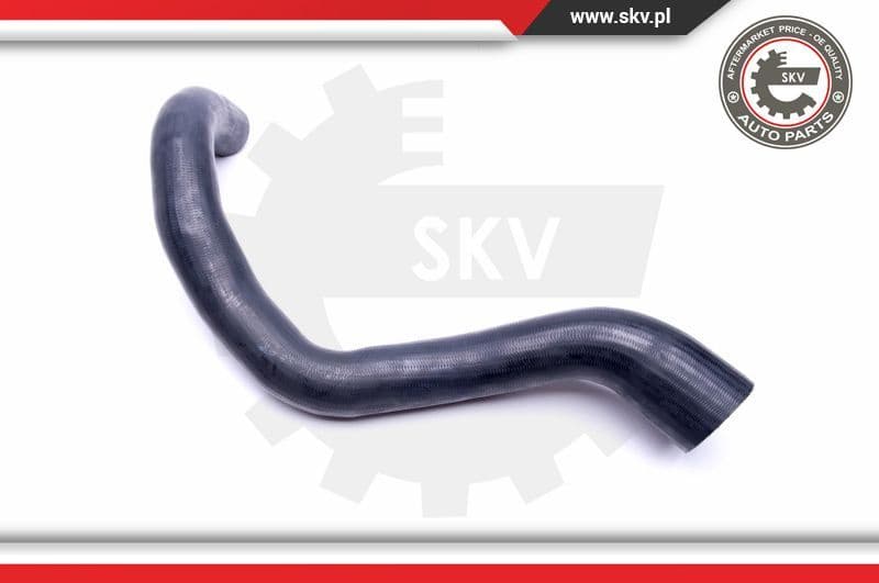 Charge Air Hose 43SKV172