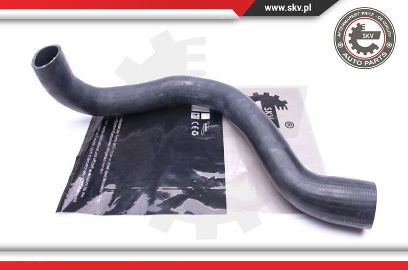 Charge Air Hose 43SKV172 - image 3