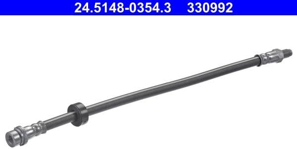 Brake Hose 24.5148-0354.3 - image 2