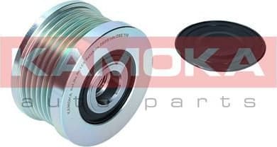 Alternator Freewheel Clutch RC123 - image 5