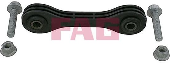 Link/Coupling Rod, stabiliser bar 818 0605 10