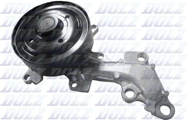 Water Pump, engine cooling T232