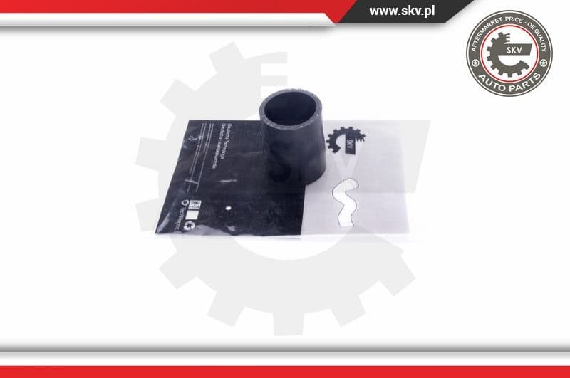 Charge Air Hose 54SKV196