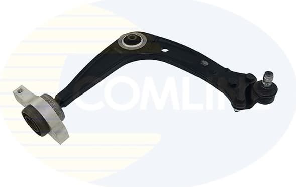 Control/Trailing Arm, wheel suspension CCA2428R - image 2