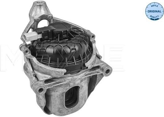 Mounting, engine MEYLE-ORIGINAL: True to OE. 100 199 1018 - image 2