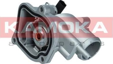Thermostat, coolant 7710168 - image 2