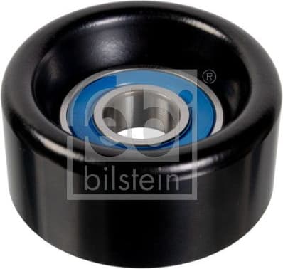 Tensioner Pulley, V-ribbed belt 177791