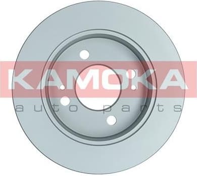 Brake Disc 103522 - image 2