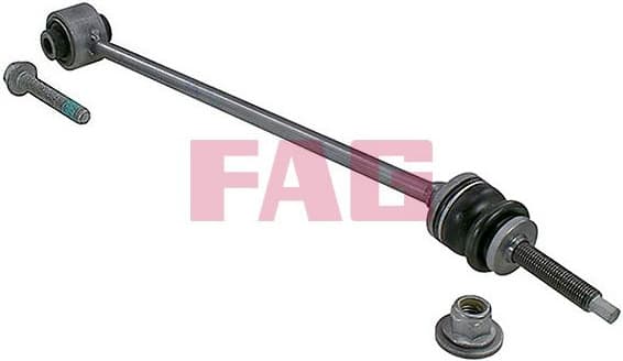 Link/Coupling Rod, stabiliser bar 818 0597 10