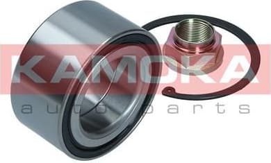 Wheel Bearing Kit 5600157 - image 4