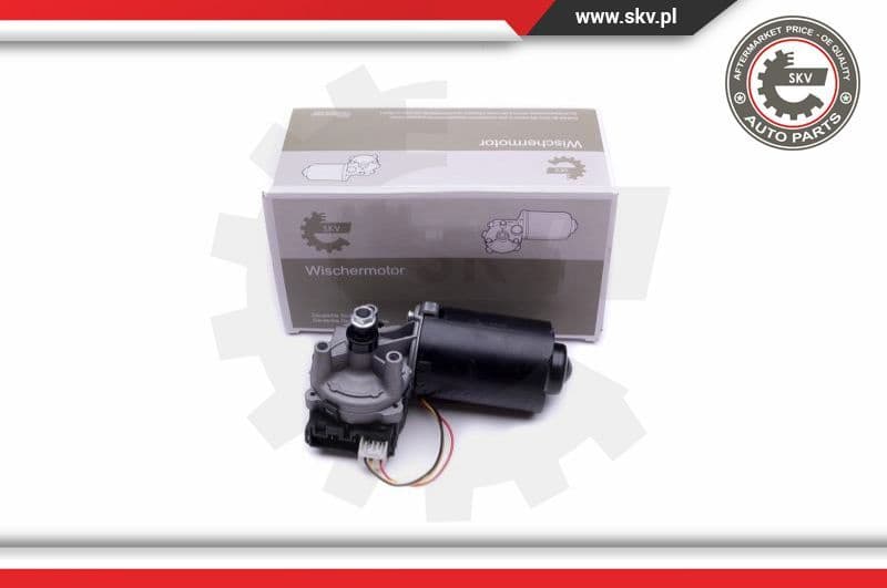 Wiper Motor 19SKV168